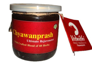 Vednidhi Chyawanprash - 350 gm