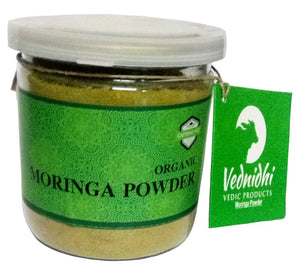 Vednidhi Moringa Powder - 150 gm