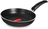 Pigeon Nonstick Skillet 11" - Triple Layer Scratch Resistant Coating for omelettes, stir fry, eggs and more!