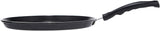 Pigeon Nonstick Crepe Pan - 27cm (10.5 inches) with 4mm Premium Thick Base - For pancakes, crepes, rotis, dosas, uttapams and more!