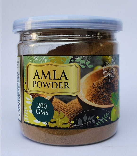 Amla Powder-200 gms
