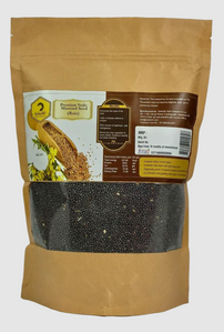 Mustard Seeds (Raie)-250 gms