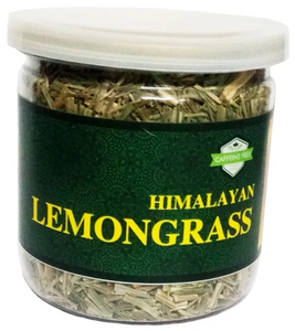 Vednidhi Himalayan Lemon Grass - 75 gms